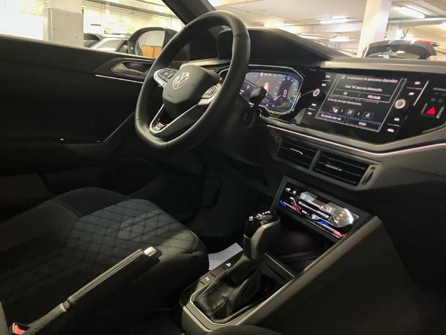 Volkswagen Taigo R-Line 1.0 TSI 85 kW (116 CV) DSG