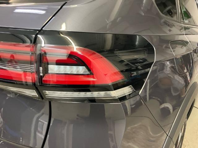 Volkswagen Taigo R-Line 1.0 TSI 85 kW (116 CV) DSG