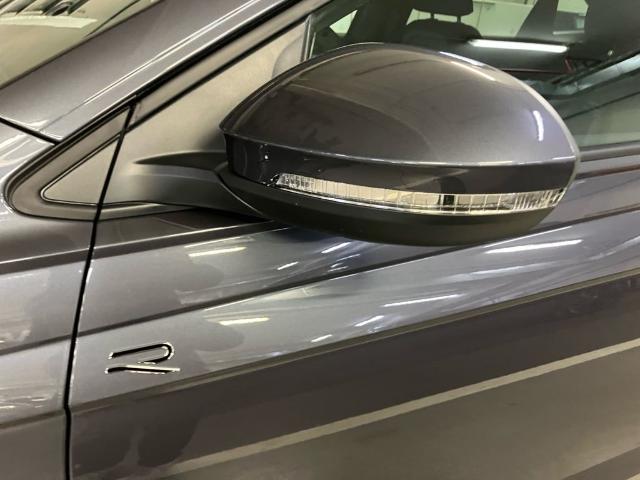 Volkswagen Taigo R-Line 1.0 TSI 85 kW (116 CV) DSG