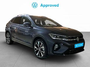 Volkswagen Taigo 1.0 TSI de segunda mano