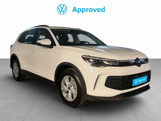 Volkswagen Tiguan 1.5 eTSI de segunda mano