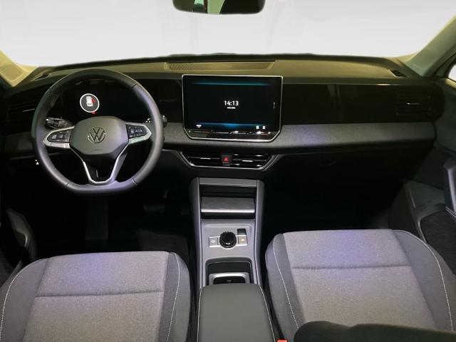 Volkswagen Tiguan 1.5 eTSI 96 kW (130 CV) DSG