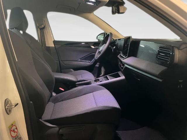 Volkswagen Tiguan 1.5 eTSI 96 kW (130 CV) DSG