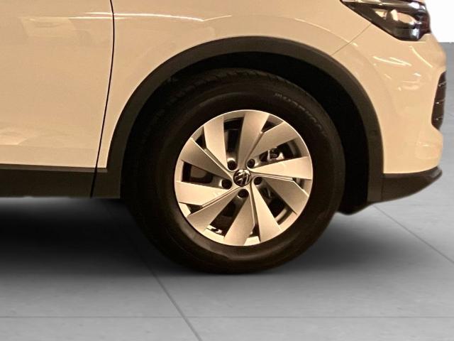 Volkswagen Tiguan 1.5 eTSI 96 kW (130 CV) DSG