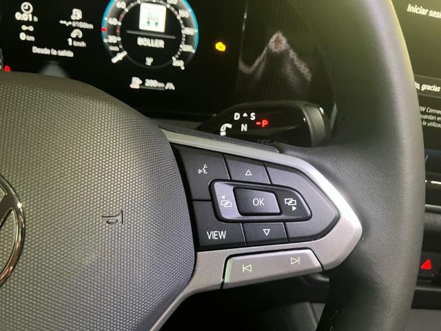 Volkswagen Tiguan 1.5 eTSI 96 kW (130 CV) DSG