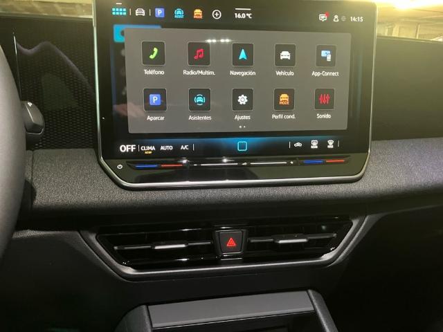 Volkswagen Tiguan 1.5 eTSI 96 kW (130 CV) DSG