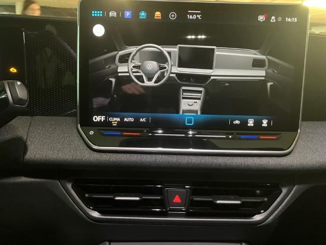 Volkswagen Tiguan 1.5 eTSI 96 kW (130 CV) DSG