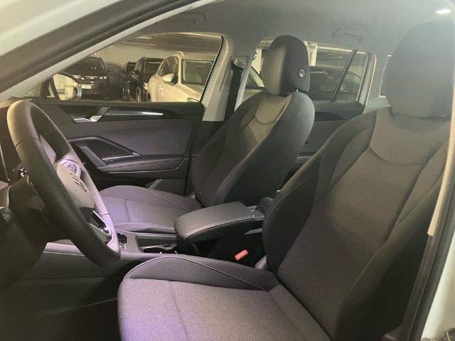 Volkswagen Tiguan 1.5 eTSI 96 kW (130 CV) DSG