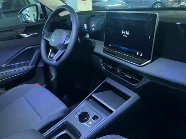 Volkswagen Tiguan 1.5 eTSI 96 kW (130 CV) DSG