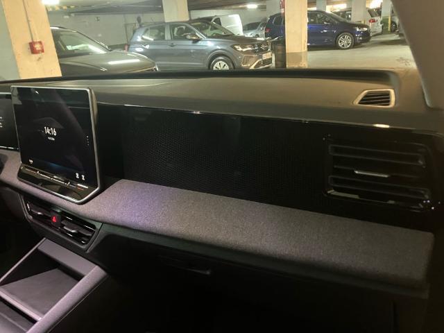 Volkswagen Tiguan 1.5 eTSI 96 kW (130 CV) DSG