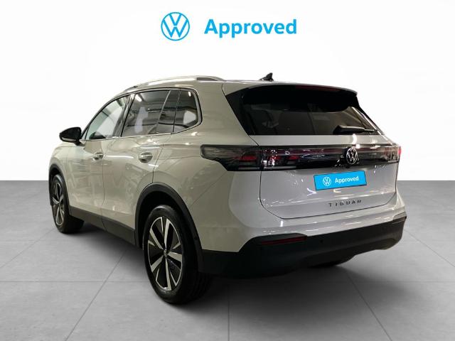 Volkswagen Tiguan Life 2.0 TDI 110 kW (150 CV) DSG