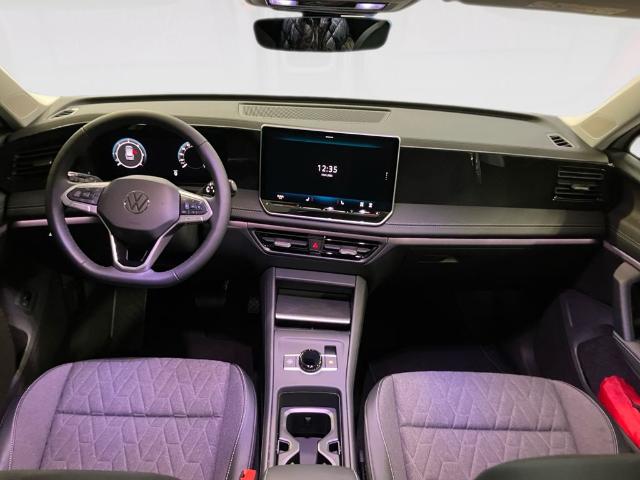 Volkswagen Tiguan Life 2.0 TDI 110 kW (150 CV) DSG