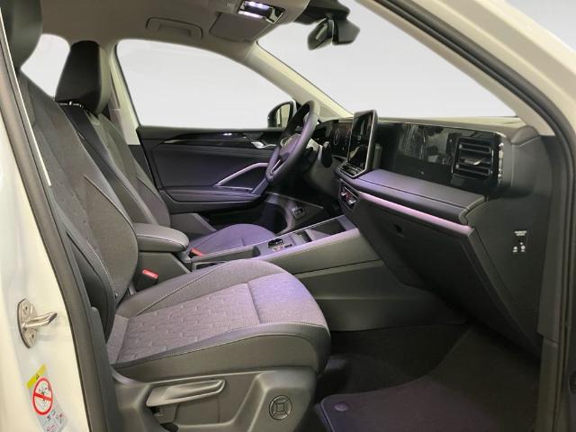 Volkswagen Tiguan Life 2.0 TDI 110 kW (150 CV) DSG