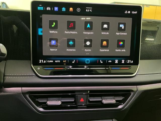 Volkswagen Tiguan Life 2.0 TDI 110 kW (150 CV) DSG