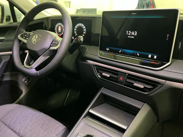 Volkswagen Tiguan Life 2.0 TDI 110 kW (150 CV) DSG