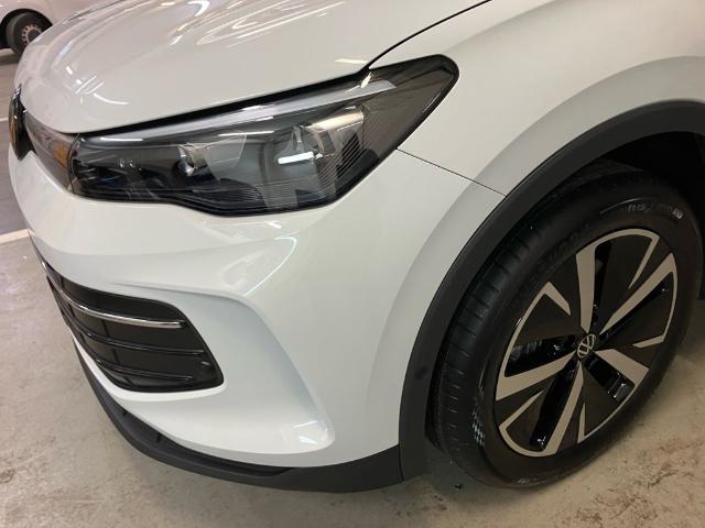 Volkswagen Tiguan Life 2.0 TDI 110 kW (150 CV) DSG