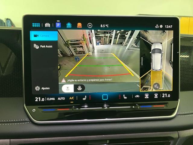 Volkswagen Tiguan Life 2.0 TDI 110 kW (150 CV) DSG