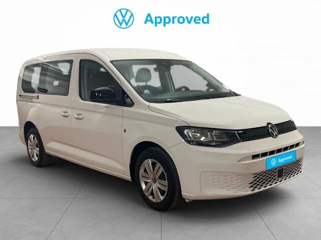 Volkswagen Caddy Maxi Origin 2.0 TDI 90 kW (122 CV) DSG