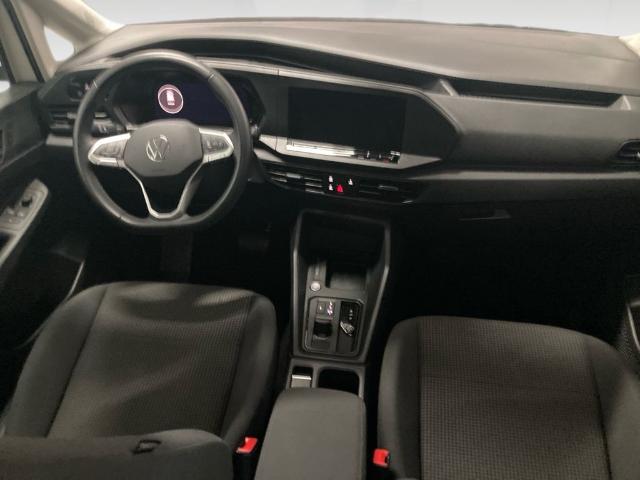 Volkswagen Caddy Maxi Origin 2.0 TDI 90 kW (122 CV) DSG