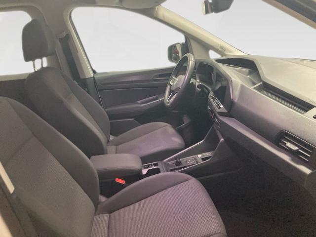 Volkswagen Caddy Maxi Origin 2.0 TDI 90 kW (122 CV) DSG