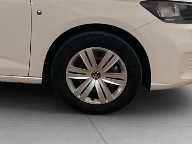 Volkswagen Caddy Maxi Origin 2.0 TDI 90 kW (122 CV) DSG