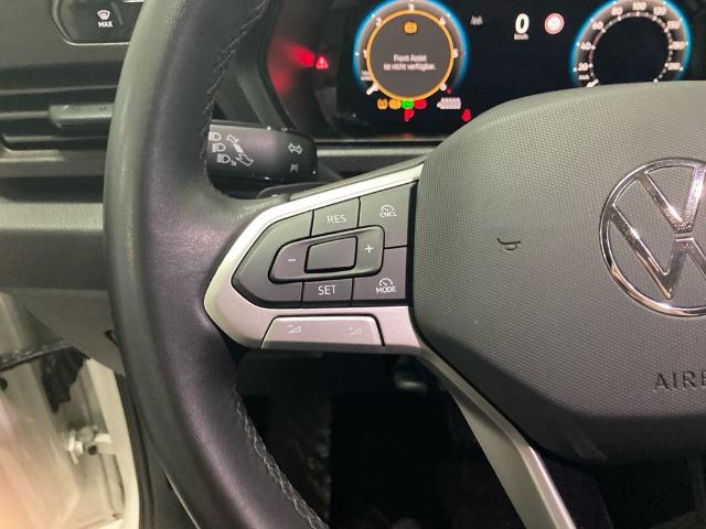 Volkswagen Caddy Maxi Origin 2.0 TDI 90 kW (122 CV) DSG