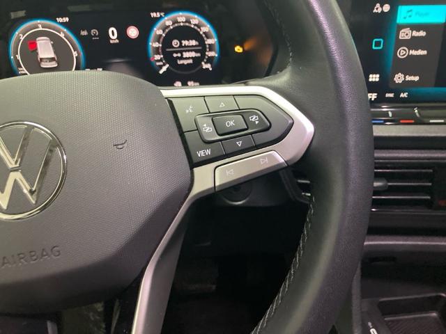 Volkswagen Caddy Maxi Origin 2.0 TDI 90 kW (122 CV) DSG