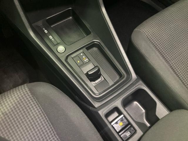 Volkswagen Caddy Maxi Origin 2.0 TDI 90 kW (122 CV) DSG