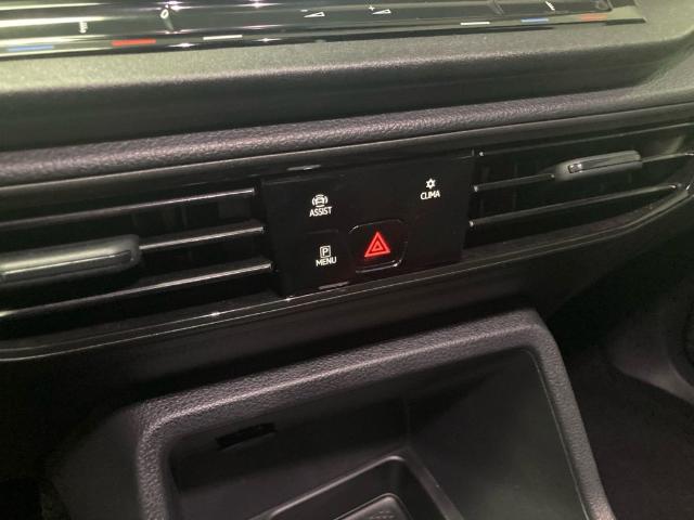 Volkswagen Caddy Maxi Origin 2.0 TDI 90 kW (122 CV) DSG