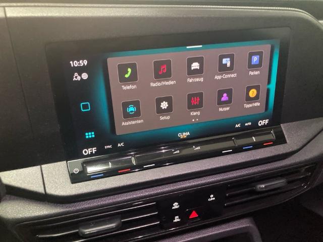 Volkswagen Caddy Maxi Origin 2.0 TDI 90 kW (122 CV) DSG