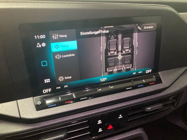 Volkswagen Caddy Maxi Origin 2.0 TDI 90 kW (122 CV) DSG