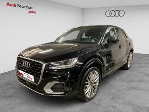 vehículo ocasión audi selection