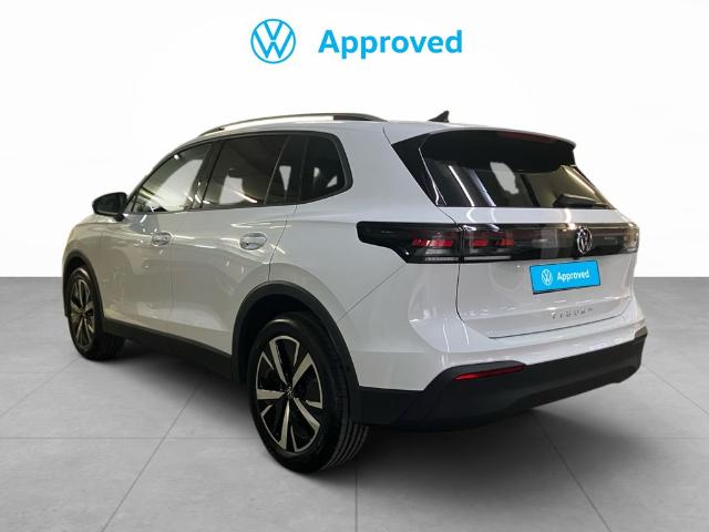 Volkswagen Tiguan Life 2.0 TDI 110 kW (150 CV) DSG