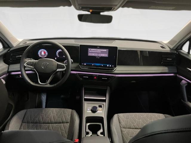 Volkswagen Tiguan Life 2.0 TDI 110 kW (150 CV) DSG