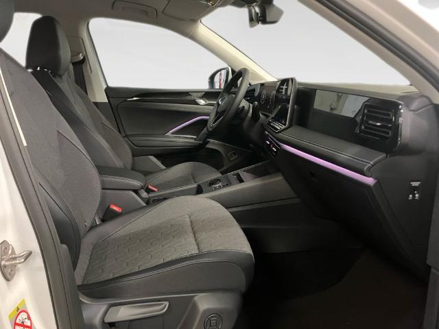 Volkswagen Tiguan Life 2.0 TDI 110 kW (150 CV) DSG