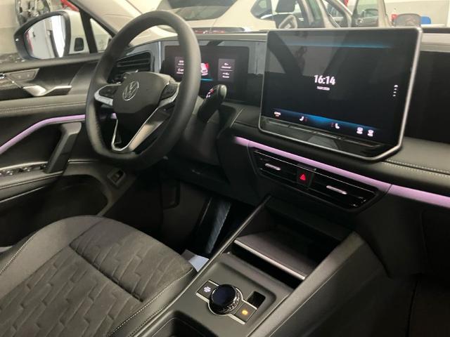 Volkswagen Tiguan Life 2.0 TDI 110 kW (150 CV) DSG