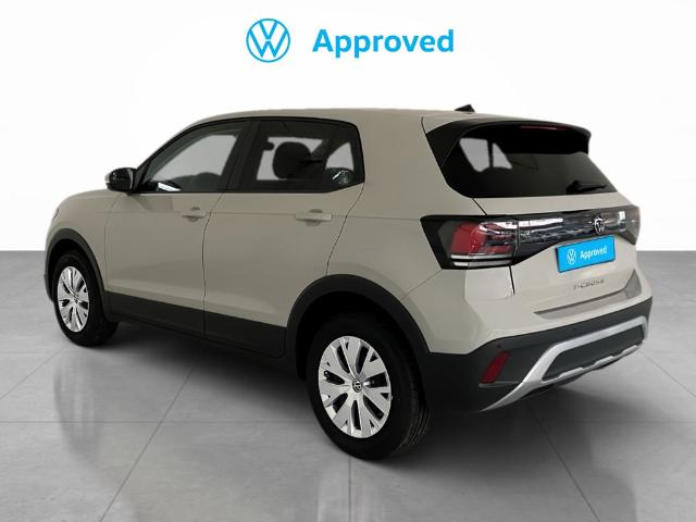 Volkswagen T-Cross 1.0 TSI 70 kW (95 CV)