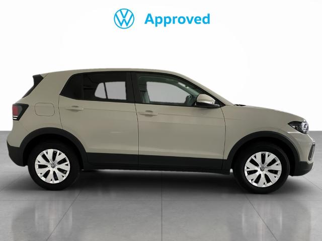 Volkswagen T-Cross 1.0 TSI 70 kW (95 CV)