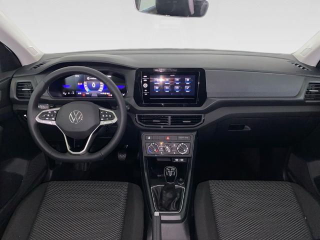 Volkswagen T-Cross 1.0 TSI 70 kW (95 CV)