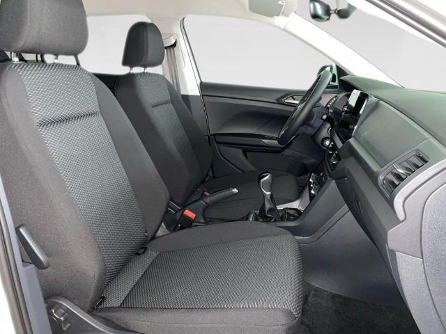 Volkswagen T-Cross 1.0 TSI 70 kW (95 CV)