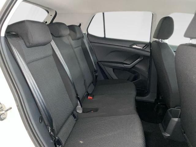 Volkswagen T-Cross 1.0 TSI 70 kW (95 CV)