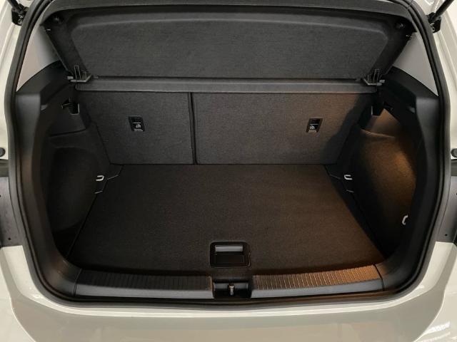 Volkswagen T-Cross 1.0 TSI 70 kW (95 CV)