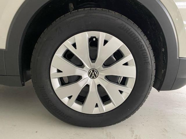 Volkswagen T-Cross 1.0 TSI 70 kW (95 CV)