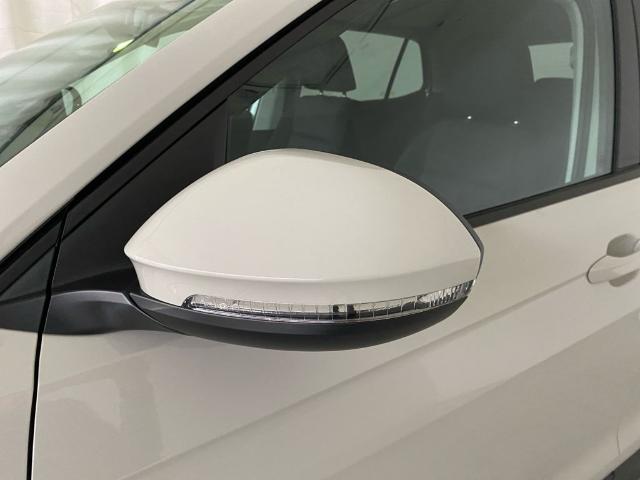 Volkswagen T-Cross 1.0 TSI 70 kW (95 CV)