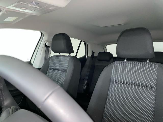 Volkswagen T-Cross 1.0 TSI 70 kW (95 CV)