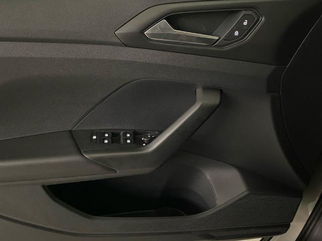 Volkswagen T-Cross 1.0 TSI 70 kW (95 CV)