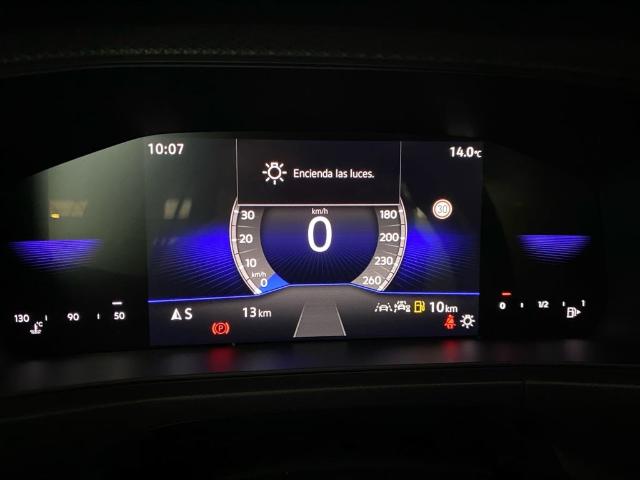 Volkswagen T-Cross 1.0 TSI 70 kW (95 CV)