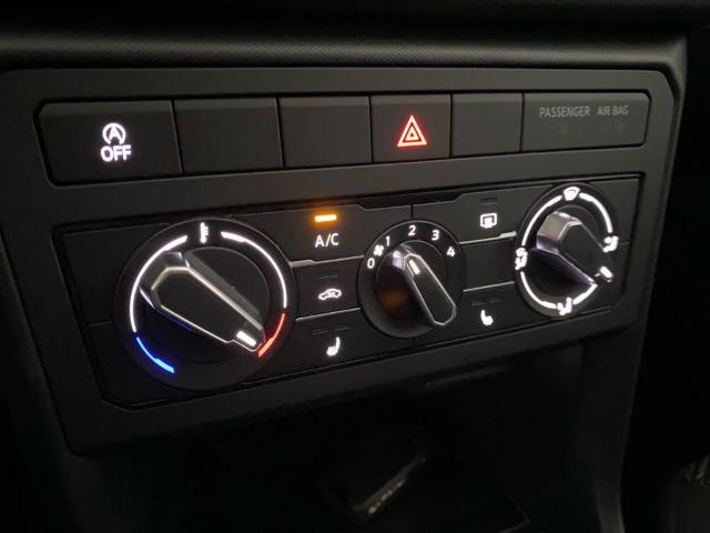 Volkswagen T-Cross 1.0 TSI 70 kW (95 CV)