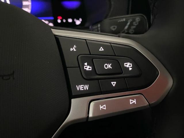 Volkswagen T-Cross 1.0 TSI 70 kW (95 CV)