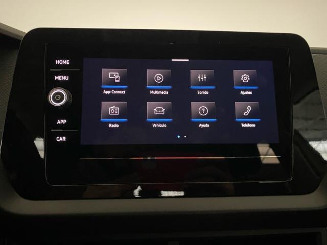 Volkswagen T-Cross 1.0 TSI 70 kW (95 CV)